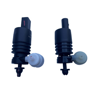 Motor de la botella de spray del limpiaparabrisas Boyuan 67126938642 para BMW Mini R56, material ABS - Product Image 1