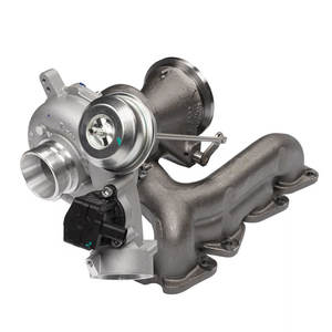 Turbocompresseur OEM #2740903280 pour <span class=keywords><strong>Mercedes</strong></span> C400 E43 AMG E450 SLC43 AMG <span class=keywords><strong>V6</strong></span> 3.0L 2760903280 - Product Image 6