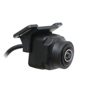 Caméra de recul AHD 720P pour voiture avec objectif fisheye, caméra de vision arrière pour voiture, prise en charge de la vision nocturne, étanche - Product Image 2