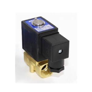 Válvula de control de fluidos de acción directa 2W 2W050 2WH050 2WX050 2WL050 2WT050-10-15 A B C E <span class=keywords><strong>F</strong></span> AC220V DC24V AC110V AC24V DC12V - Product Image 1