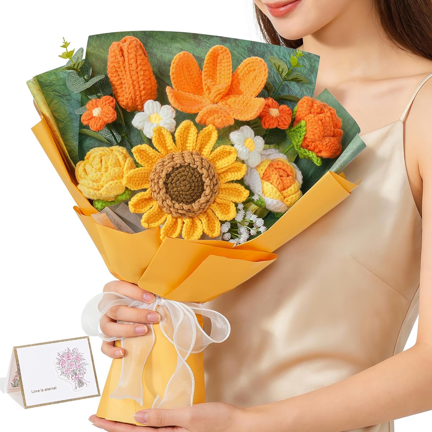 Sunflower--L size