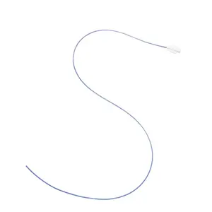 Medical disposable PICC set Peripherally Inserted Central Catheter tubing kit Hospital Clinical surgical central line