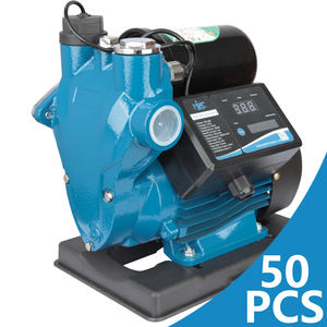 Pompa petite <span class=keywords><strong>pompe</strong></span> à eau de surpression électrique <span class=keywords><strong>automatique</strong></span> sous pression pour la maison <span class=keywords><strong>pompe</strong></span> auto-amorçante - Product Image 4