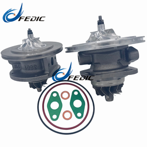 Cartuccia Turbo Doppia R2S B01+B03 10009700354 MFS per <span class=keywords><strong>Volvo</strong></span> S60 S80 S90 V40 V60 V70 <span class=keywords><strong>V90</strong></span> XC40 - Product Image 5