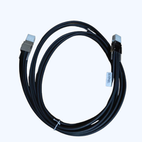 KABEL STAKING STACK-T1-1M Original Baru CISCOS Kabel Stacking 1m untuk Cisco StackWise-480 dan Cisco StackWise-1T