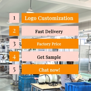 Bình xịt tạo bọt cầm tay bằng tay 2L có bơm bằng nhựa để vệ sinh xe hơi - Product Image 6