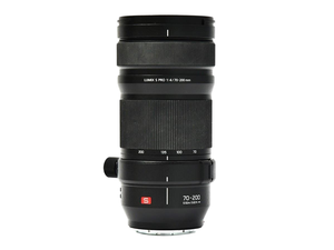 Hft OEM Professional <span class=keywords><strong>LUMIX</strong></span> <span class=keywords><strong>S</strong></span> <span class=keywords><strong>Pro</strong></span> 70-200มม. f/ 4 OIS กล้องดิจิตอล Leica L-mount เลนส์ซูมเต็มเฟรม & อุปกรณ์เสริม - Product Image 4