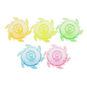 Miễn Phí Khuyến Mại Con Quay Con Quay Đồ Chơi Trẻ Em Cổ Điển Mini Nhựa Đầy Màu Sắc Quay Top Đồ Chơi Con Quay Đầu Spinner Con Quay Nhỏ Con Quay - Product Image 6