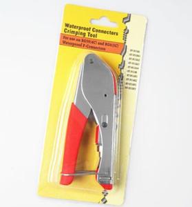 <span class=keywords><strong>Pince</strong></span> <span class=keywords><strong>à</strong></span> sertir de <span class=keywords><strong>câble</strong></span> <span class=keywords><strong>Coaxial</strong></span> <span class=keywords><strong>pince</strong></span> <span class=keywords><strong>à</strong></span> sertir outil de <span class=keywords><strong>Compression</strong></span> <span class=keywords><strong>pour</strong></span> connecteur <span class=keywords><strong>Coaxial</strong></span> F RG6/RG59 <span class=keywords><strong>câble</strong></span> - Product Image 5