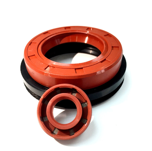 PX TC Tpye <span class=keywords><strong>Berserk</strong></span> Red Cdw 757 Sello de aceite 55*102*8/9.5 Gris 35-56-9/12.6 Sello de aceite de goma <span class=keywords><strong>104</strong></span>/90 - Product Image 4