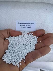 Gránulos de ABS Virgen TAIRILAC AF3500, Material Plástico ABS de Grado de Extrusión, Precio por kg - Product Image 6