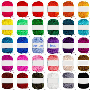 Kits de Crochets En Gros 103 Pièces Personnalisés pour Bricolage Fournitures et <span class=keywords><strong>Accessoires</strong></span> d'Artisanat Sac de Rangement Aiguilles à Tricoter Fil à Tisser - Product Image 4