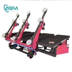 AGM 공장 가격 유리 절단 기계/유리 제조 기계 - Product Image 2