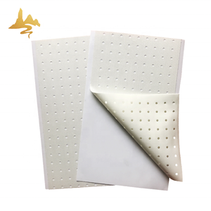 Parche Calentador <span class=keywords><strong>de</strong></span> Capsicum Poroso <span class=keywords><strong>de</strong></span> Alta Calidad OEM, Certificado CE, 3 Años <span class=keywords><strong>de</strong></span> Vida Útil, para <span class=keywords><strong>Dolor</strong></span> <span class=keywords><strong>de</strong></span> Espalda <span class=keywords><strong>y</strong></span> Cuerpo, Parche Calentador Bucal - Product Image 3