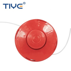 M10 phổ thay thế tông đơ cỏ <span class=keywords><strong>strimmer</strong></span> đầu ống chỉ cho Vườn cỏ vết sưng thức ăn <span class=keywords><strong>spool</strong></span> đầu - Product Image 3