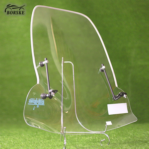 <span class=keywords><strong>Mio</strong></span> Scooter parabrezza parte Scooter parabrezza moto per <span class=keywords><strong>SYM</strong></span> <span class=keywords><strong>Mio</strong></span> - Product Image 2