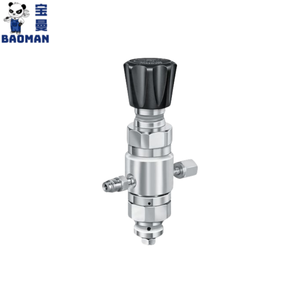 Regulador de Diafragma Serie TESCOM 44-1300, Modelos con Carga de Aire (Solo sin Ventilación), Origen EE. UU., 1 Año de Garantía - Product Image 2