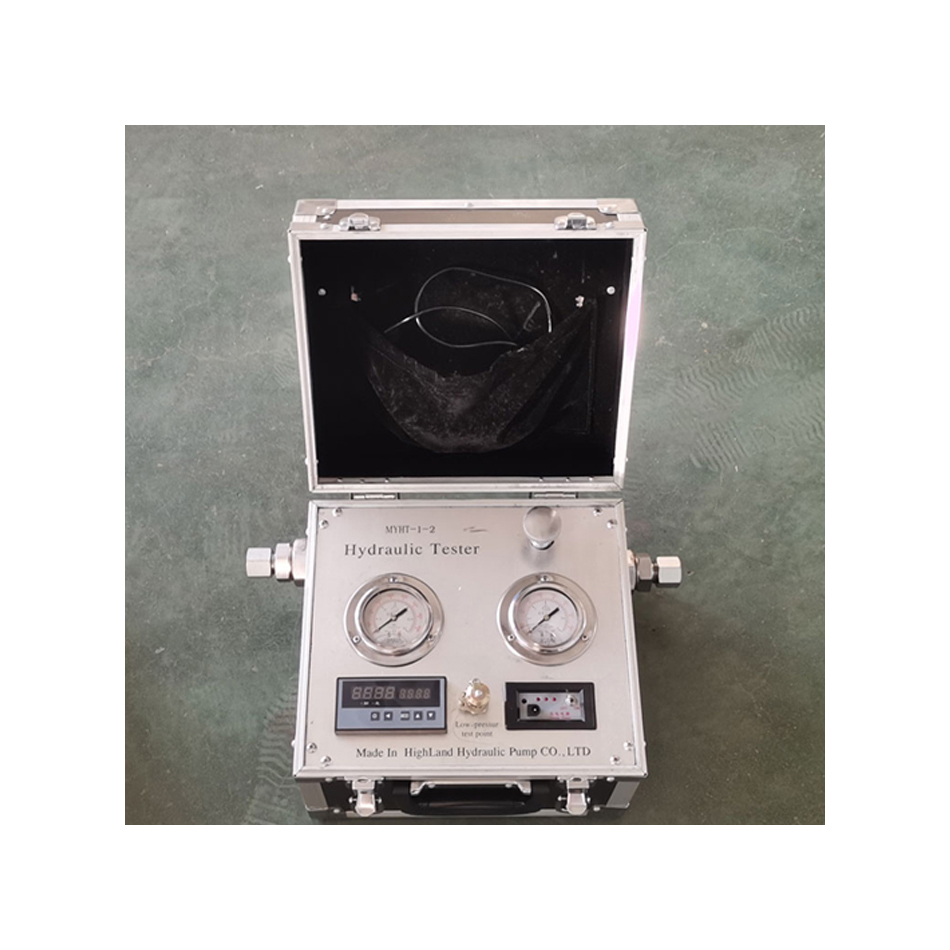 OTC Hydraulic Flow Meters - Precision & Reliability