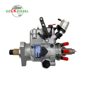 6 Zylinder 2400 RPM Diesel-Kraftstoffe in spritz pumpe DB4629-5107 für MF-Traktor - Product Image 1