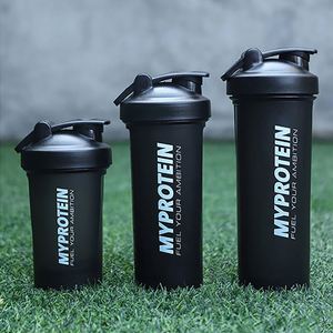 Custom Logo 400ML 500ML Sport Plastic Cup for <strong>Shaker</strong> Bottle BPA Free for Gym Camping Boil Water Safe Protein Blender for <strong>Shaker</strong> - Product Image 1