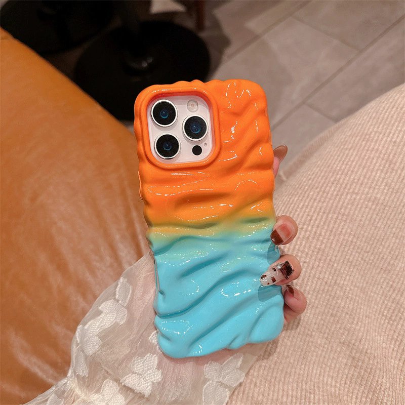 Naranja+azul