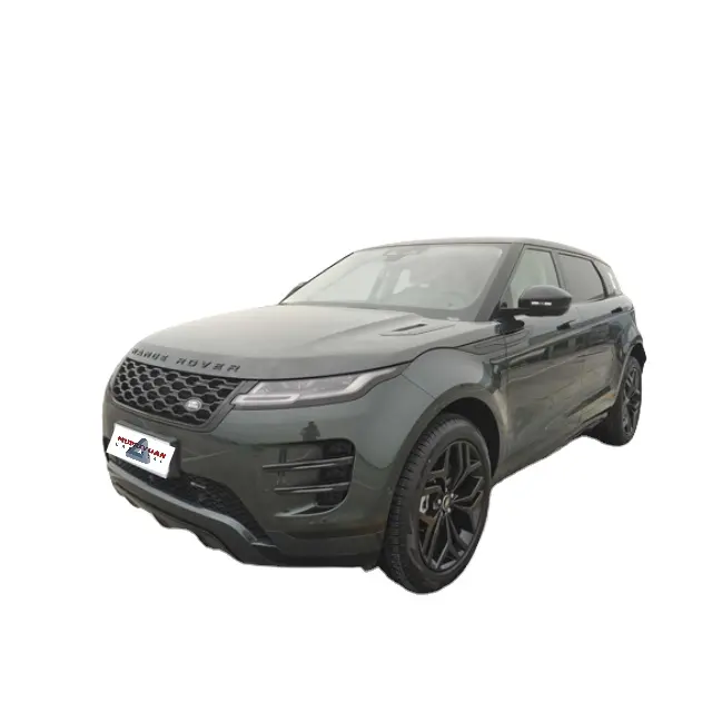 2023 Land Rover phạm vi Rover Evoque 249PS r-dynamic hse AWD SUV Tay Lái Xe sử dụng xe