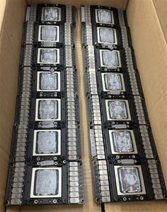 V100 16GB GPU SXM2 & PCIE Graphics Card for AI <b>Computing</b> Deep Learning Functional Expansion Card V100 GPU Molds - Product Image 4