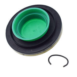 33107505604 33137513974 153119301 33131214322 Sello del eje trasero Compatible con BM W E36 E46 E83 E90 <span class=keywords><strong>328i</strong></span> 325i 528i X3 X5 - Product Image 3