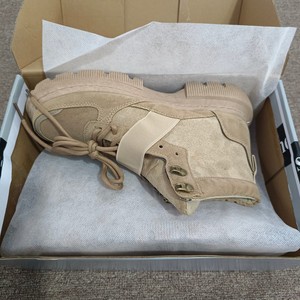 Botas Martin de Moda para Hombre, Novedad de 2022, <span class=keywords><strong>Venta</strong></span> al por Mayor, Baratas, en Existencia, Botas de Exterior para Uso Diario - Product Image 2