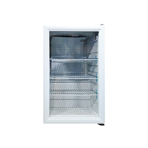 Réfrigérateur Nuelead NE-70C à <span class=keywords><strong>bas</strong></span> <span class=keywords><strong>prix</strong></span> avec compresseur, étagères et éclairage pour hôtel et usage domestique - Product Image 6
