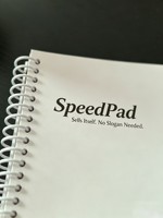 Libreta con espiral blanca al por mayor, con esquinas redondeadas, cubierta de papel mate, minimalista, para tomar notas diarias, para estudiantes, oficina, regalo