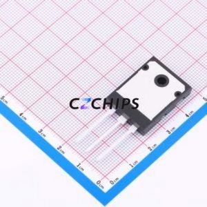 ทรานซิสเตอร์ฟิลด์ทรานซิสเตอร์ (มอสเฟท) ทรานซิสเตอร์ฟิลด์ IXFK120N20P-JSM เป็น264แบบใหม่ดั้งเดิม - Product Image 2