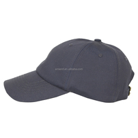 Casquette de baseball anti-rayonnement EMF Shielding, doublée de fibre d'argent 100%, parfaite pour les utilisateurs de technologie et la vie urbaine