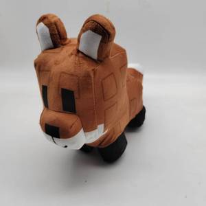Nuevo <span class=keywords><strong>Juego</strong></span> Transfronterizo de Cultivo de Jardines: Periférico de <span class=keywords><strong>Juego</strong></span> de Peluche Súper Suave de Dibujos Animados, Muñeco de Peluche Confortable - Product Image 6