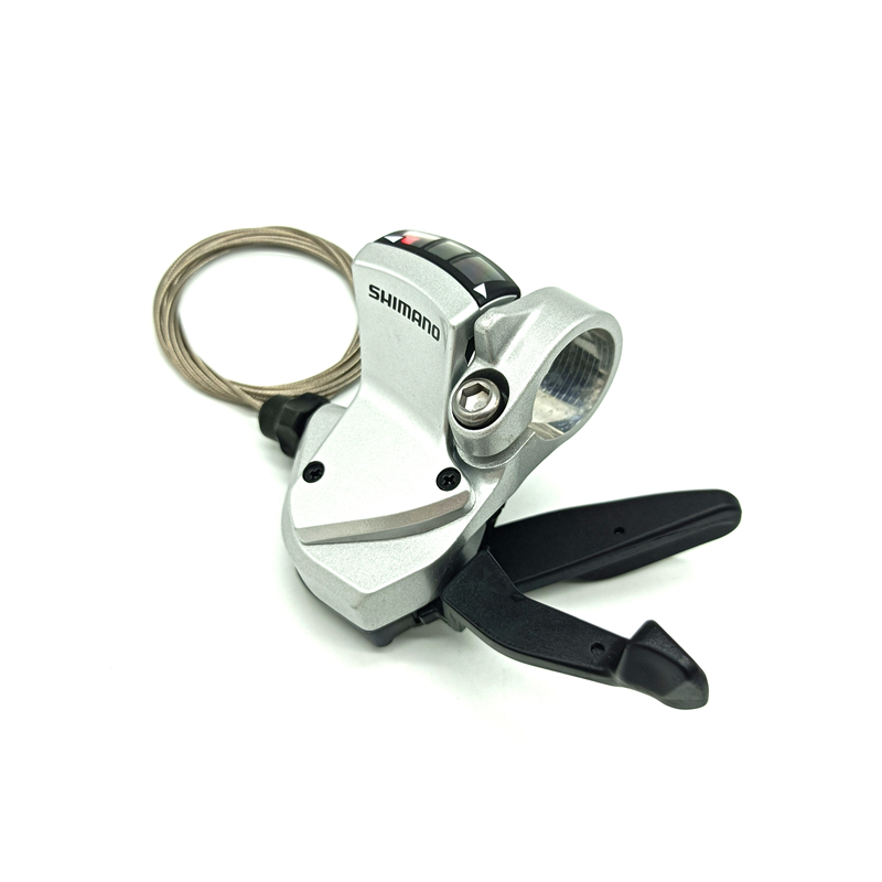 SHIMANO SL-R440 SL-441 vitesses levier de vitesses Gris Made in JAPAN