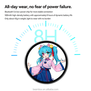 ป้ายดิจิทัลสำหรับ "เจ้าหน้าที่" หรือ "อาสาสมัคร" งานอนิเมะคอนเวนชั่นแบบกำหนดเอง ใช้เป็นเครื่องหมายประจำตำแหน่งอย่างเป็นทางการและใช้งานได้จริงสำหรับผู้ช่วยงาน - Product Image 3