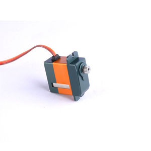 9g DMC809 High‑Response Metal <b>Gear</b> Servo For Fixed Wing Plane Quadcopter UAV Robotic Arm RC Car Boat RC‑Model Spare Parts - Product Image 6