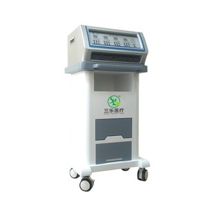 เครื่องบำบัดความถี่ปานกลางทรีจอย เมดิคอล รุ่น 420360232 มม. กำลังขับ 0-99 ระดับ อุปกรณ์ฟื้นฟูสมรรถภาพ - Product Image 5
