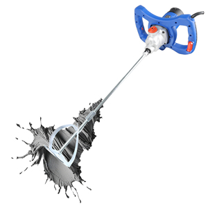 <span class=keywords><strong>Mezclador</strong></span> de Pintura Manual Industrial sin Escobillas HERZO de 1400W, 110V 60Hz, <span class=keywords><strong>Taladro</strong></span> Eléctrico <span class=keywords><strong>para</strong></span> Cemento, <span class=keywords><strong>Mortero</strong></span>, Masilla, Uso Industrial y Bricolaje - Product Image 3