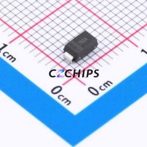Diode Zener SMA 1SMA4760A neuve d'origine, composants électroniques en gros, fournisseur de puces et service BOM - Product Image 1