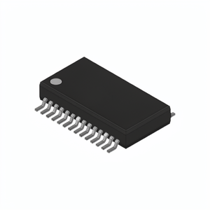 Achetez en ligne des composants électroniques Interface 28 SSOP HIN241CA BOM IC en stock - Product Image 1