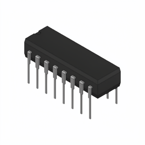 Componentes Electrónicos Lógicos 9022DC FLIP FLOP 16 CDIP (0.300", 7.62mm) BOM IC En Stock - Product Image 1