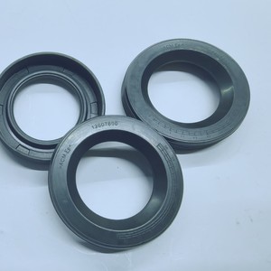 Spark <b>Plug</b> Oil Seals 12607600 For Chevrolet Buick Engine System Gaskets Fluororubber Sealing Rings - Product Image 2