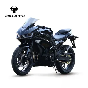 Kawasaki Ninja R3 Streebike Mini Moto 400cc Động Cơ Diesel Cổ Điển Mới Xe Đạp Đua Cổ Điển Xe Tay Ga Thể Thao Xe Máy Mạo Hiểm