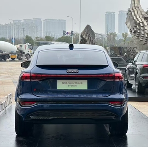 Venta caliente au-di Q6 Sport-back E-Tron 2025 Pure Electric Suv Car No hay <span class=keywords><strong>opiniones</strong></span> todavía - Product Image 6
