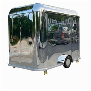 รถขายอาหารกลางวันสำหรับโรงเรียนที่ได้มาตรฐาน USDA พร้อมฉลากโภชนาการ ปริมาณอาหารที่เหมาะสำหรับเด็ก และระบบติดตามจากฟาร์มถึงโรงเรียน - Product Image 2