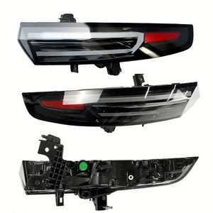 Luz Trasera Exterior para Ideal L7 L8 L9, Lámpara LED de Repuesto, Piezas de Repuesto para Automóviles, Estándar OE - Product Image 3