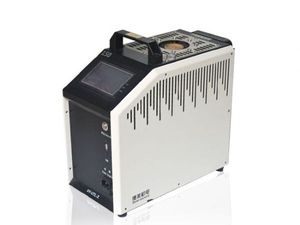 Calibrateur portable Well Block Temp - Product Image 5
