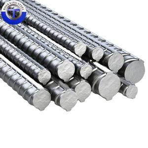 プレストレストコンクリート用G270鋼線15.24mm (0.600インチ) 1x7低緩和 - Product Image 1