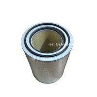 Filtre à air haute performance pour usine AF899M P117782 AF899